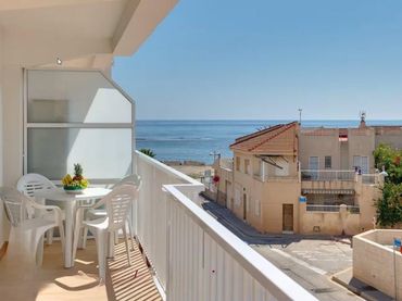 Apartament amb ascensor de lloguer a El Mojón