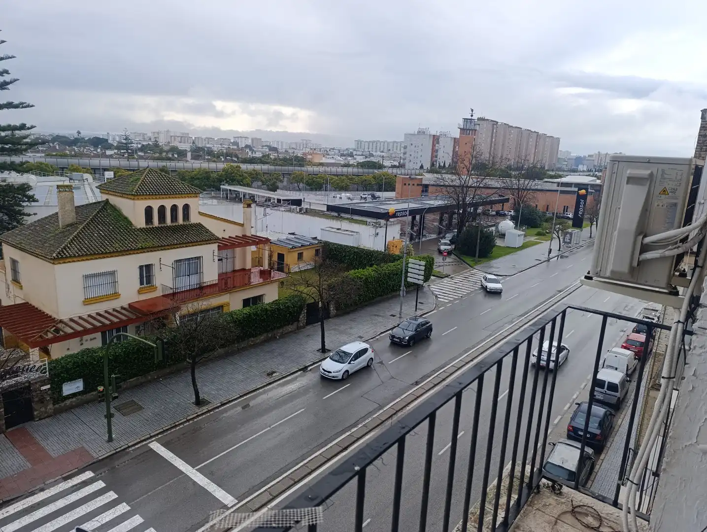 Flat for sale in Calle Martín Ferrador, Plaza de Toros