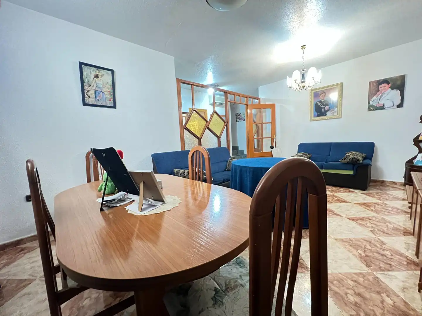 Apartamento en venta en Casco Antiguo
