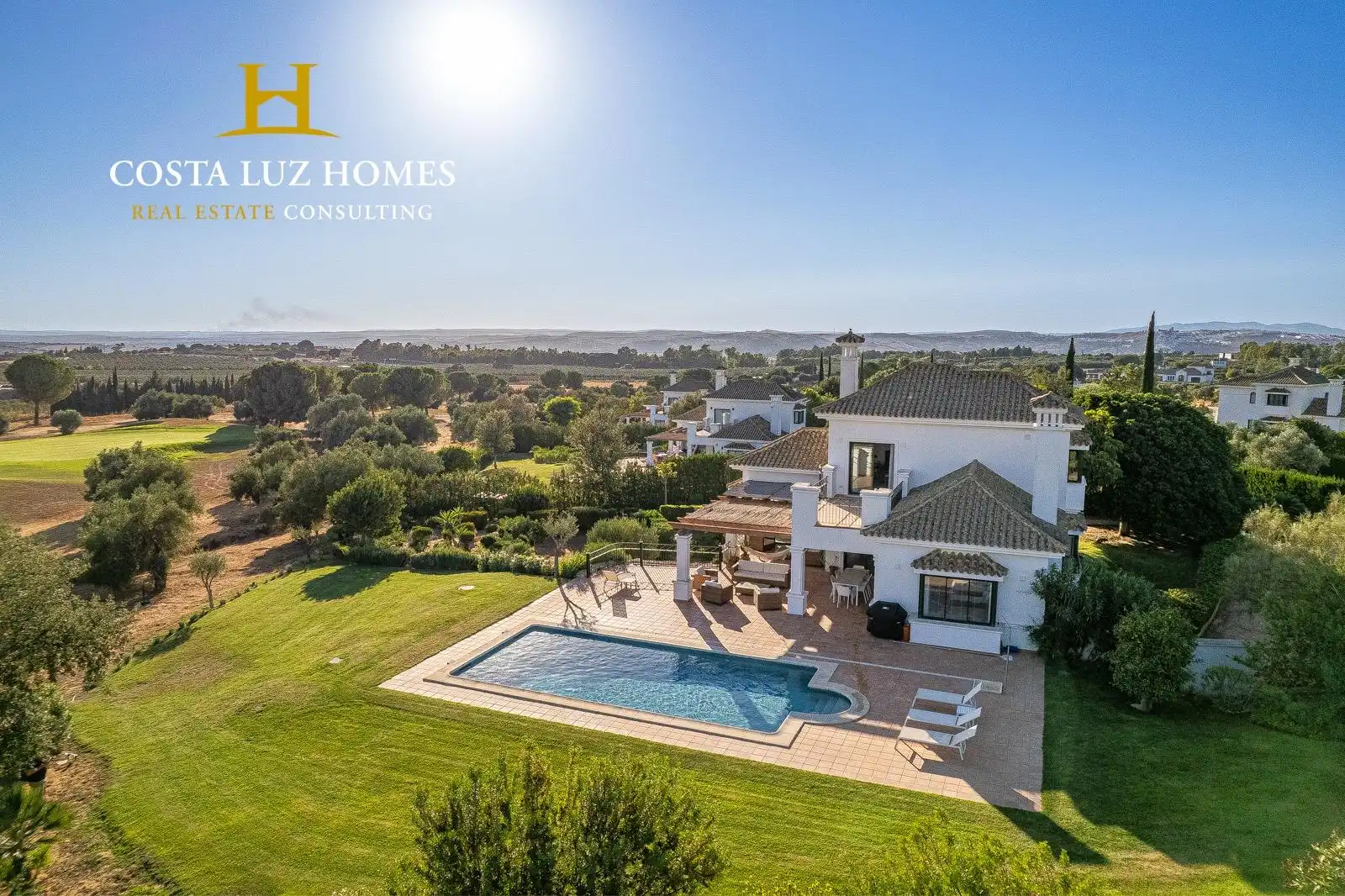 Chalet con piscina en venta en Arcos de la Frontera, imagen 3