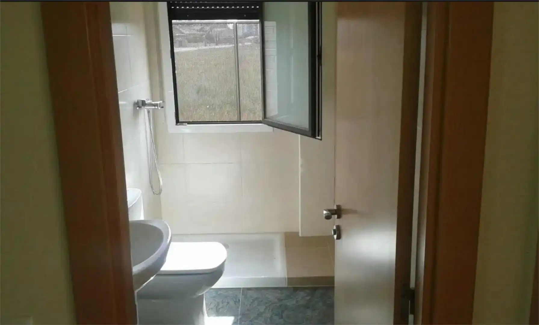 Bany de Casa o xalet en venda en Almazán amb Jardí privat i Parquet