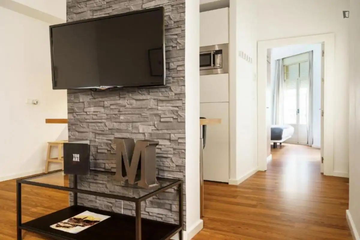 Apartments for rent in La Victoria