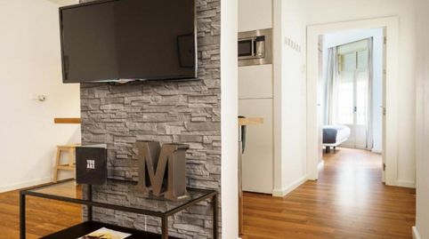 Foto 3 de Apartamento de alquiler en La Victoria, Málaga Capital