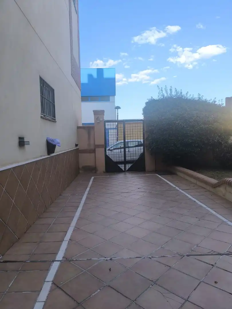 Pis amb terrassa de lloguer a Calle Rio Genil 2, imagen 9