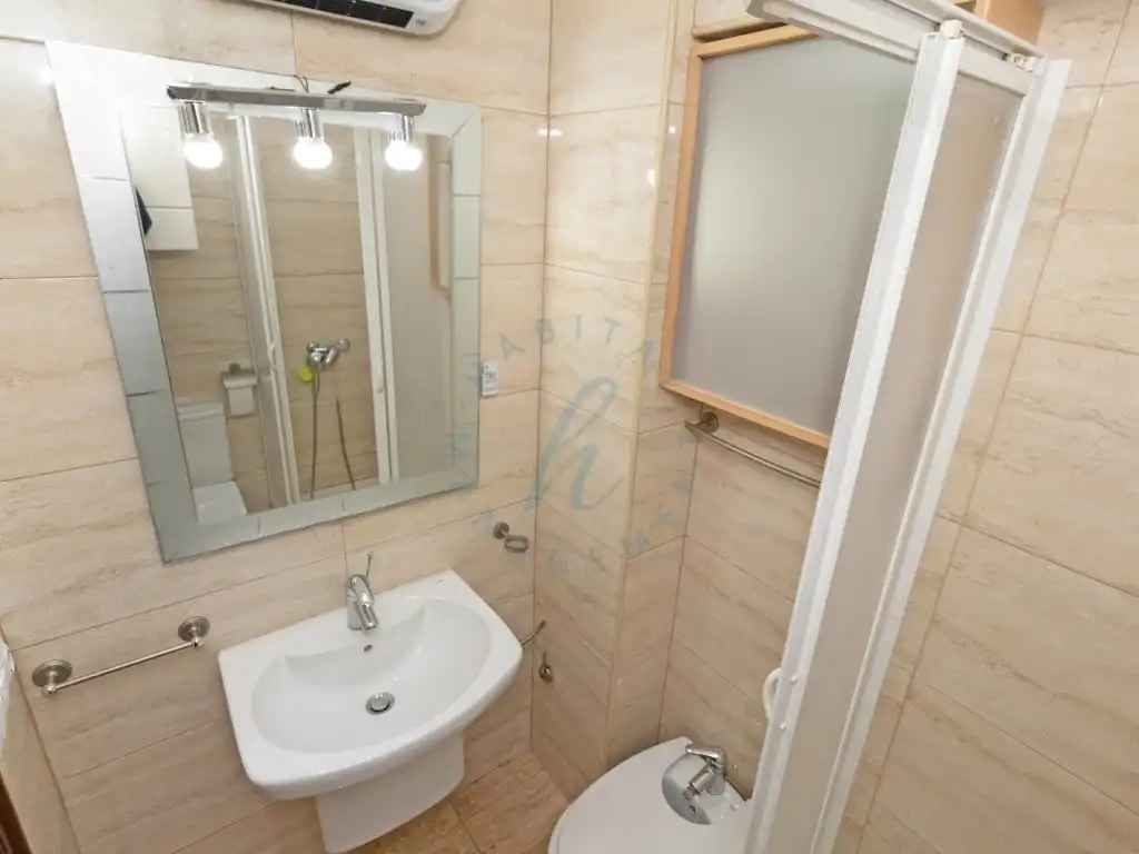 Badezimmer von Wohnung zum Verkauf in Valencia