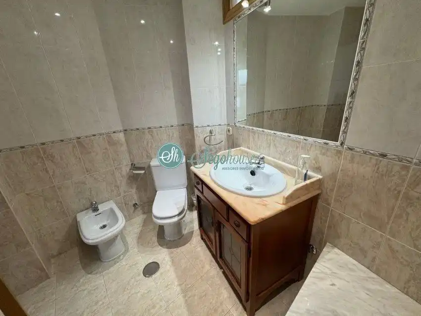 Appartement à vendre à San Lorenzo - San Marcos, imagen 32