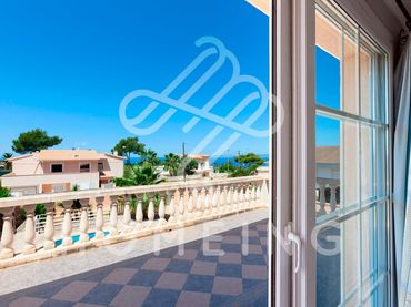 Villa avec balcon à vendre à Badia Blava - Badia Gran - Tolleric