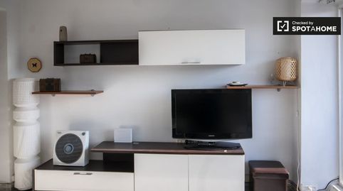 Foto 4 de Piso de alquiler en El Cabanyal - El Canyamelar, Valencia Capital