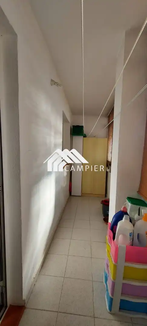 Wohnung mit Terrasse zum Verkauf in Paseo Circunvalación, imagen 18
