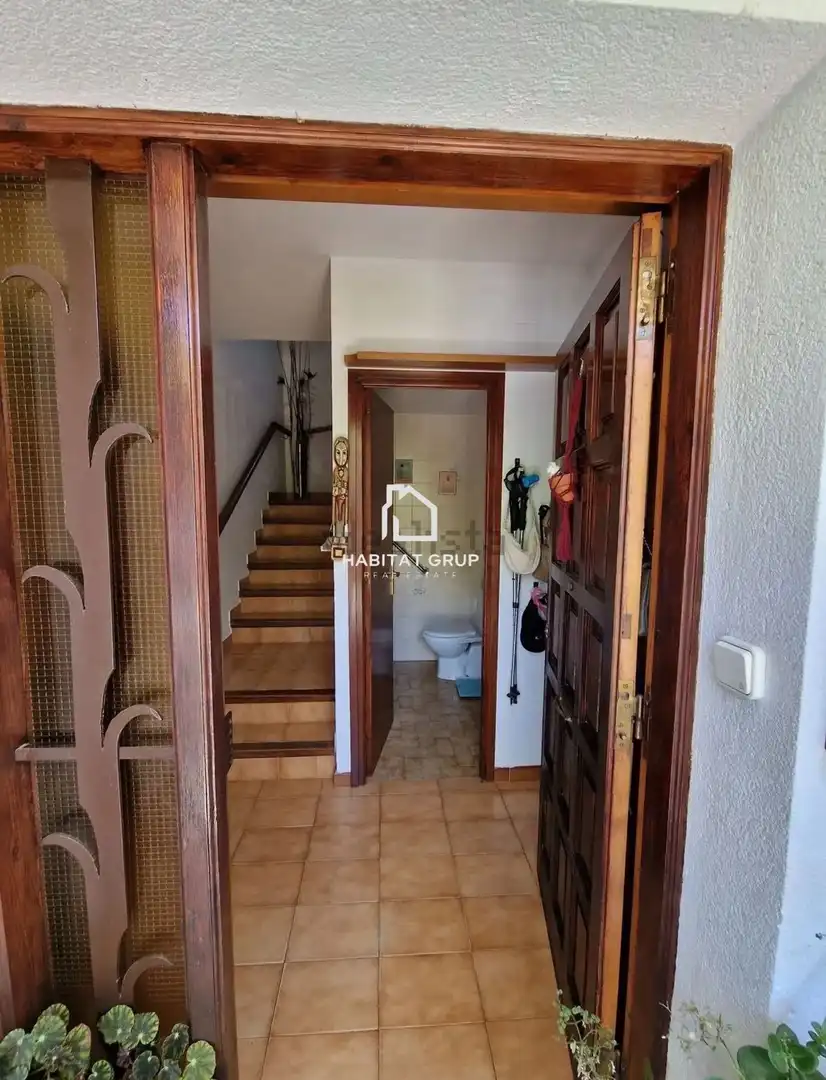 Casa o chalet en venta en Osor con Calefacción, Jardín privado y Terraza