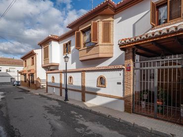 Casa en venda a SAN LUCAS