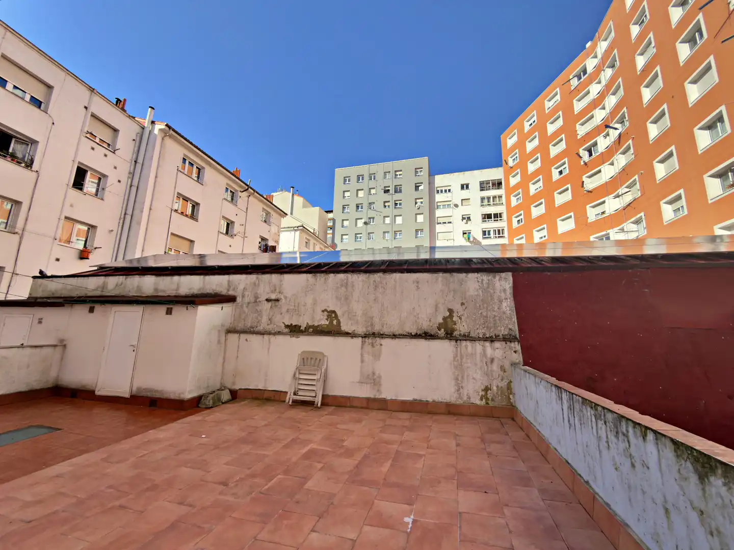 Piso con terraza en venta en Calle Canga Argüelles, imagen 18