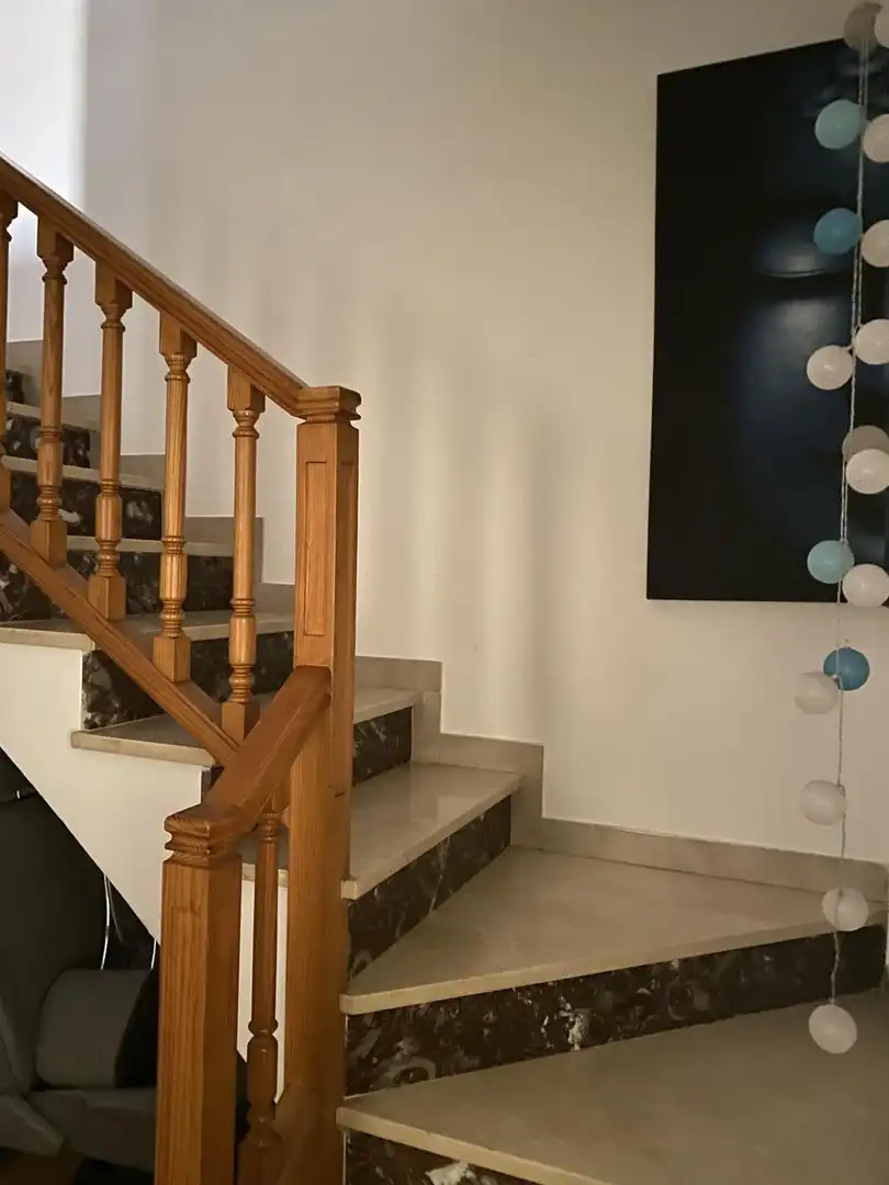 Casa amb jardí en venda a Aiguafreda, imagen 8