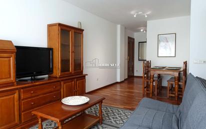 Living room of Flat for sale in Culleredo