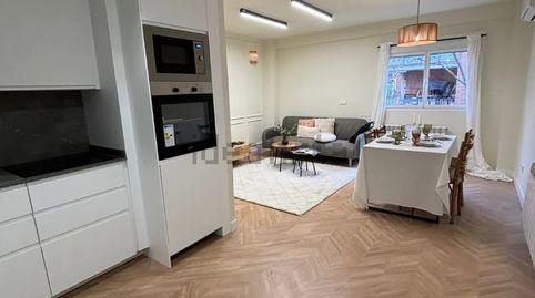 Foto 3 de Piso en venta en Calle de Mauricio Ravel, Castilla, Madrid Capital