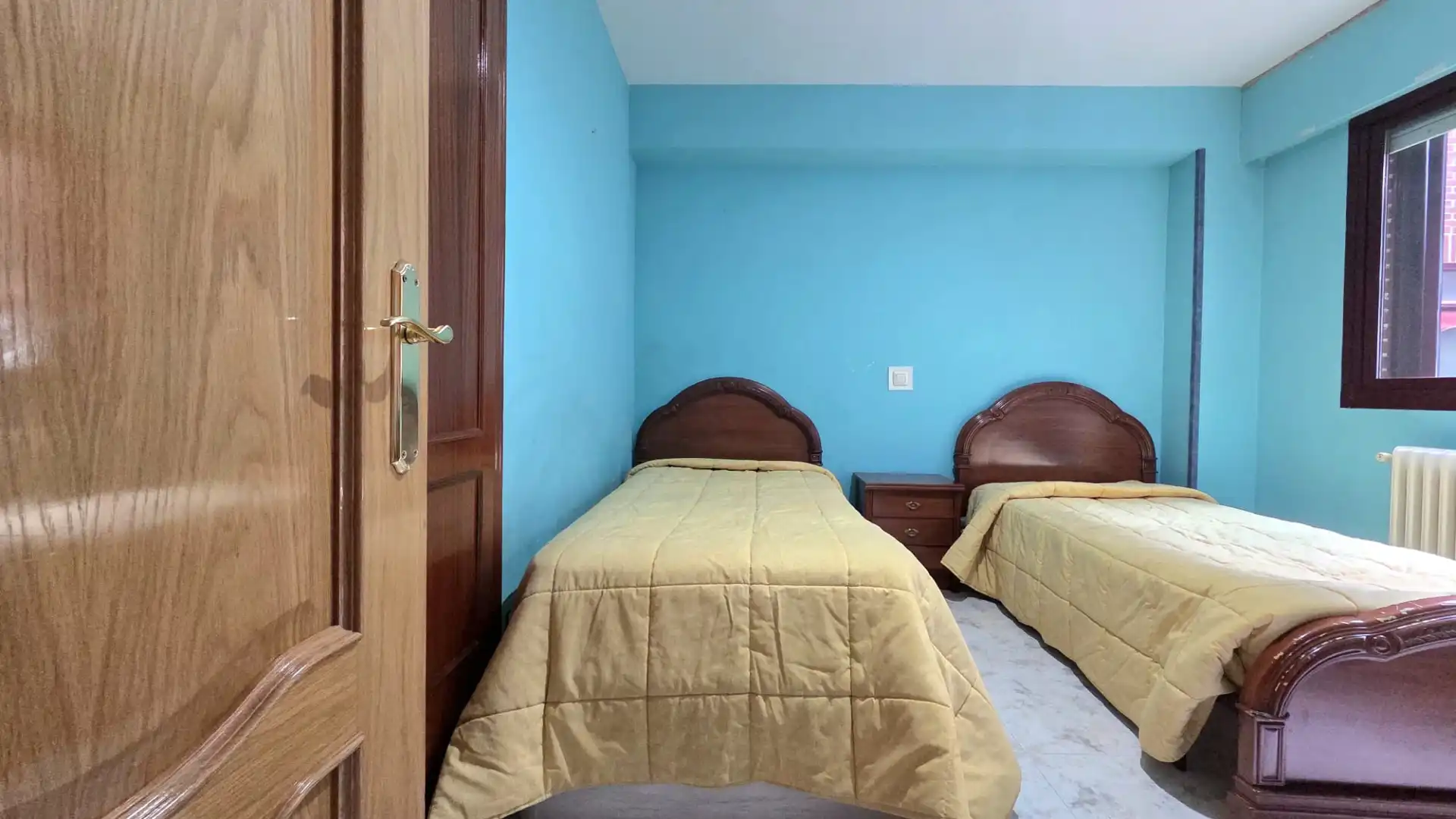Flat for sale in Parla, Madrid