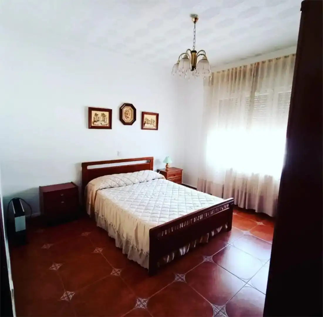 Habitación de Casa o chalet en venta en Urda con Balcón