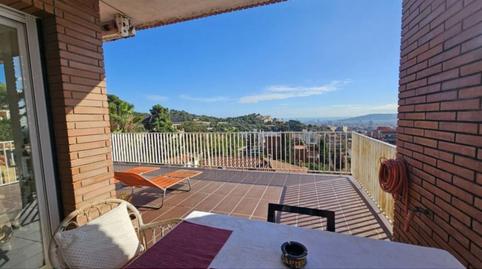 Foto 5 de Casa o xalet en venda a Calle Castellterçol, El Coll,  Barcelona Capital