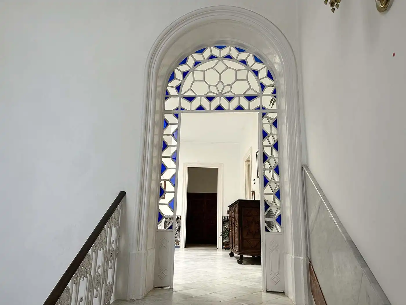 Casa amb terrassa en venda a Calle Nuestra Señora de la Luz, imagen 12
