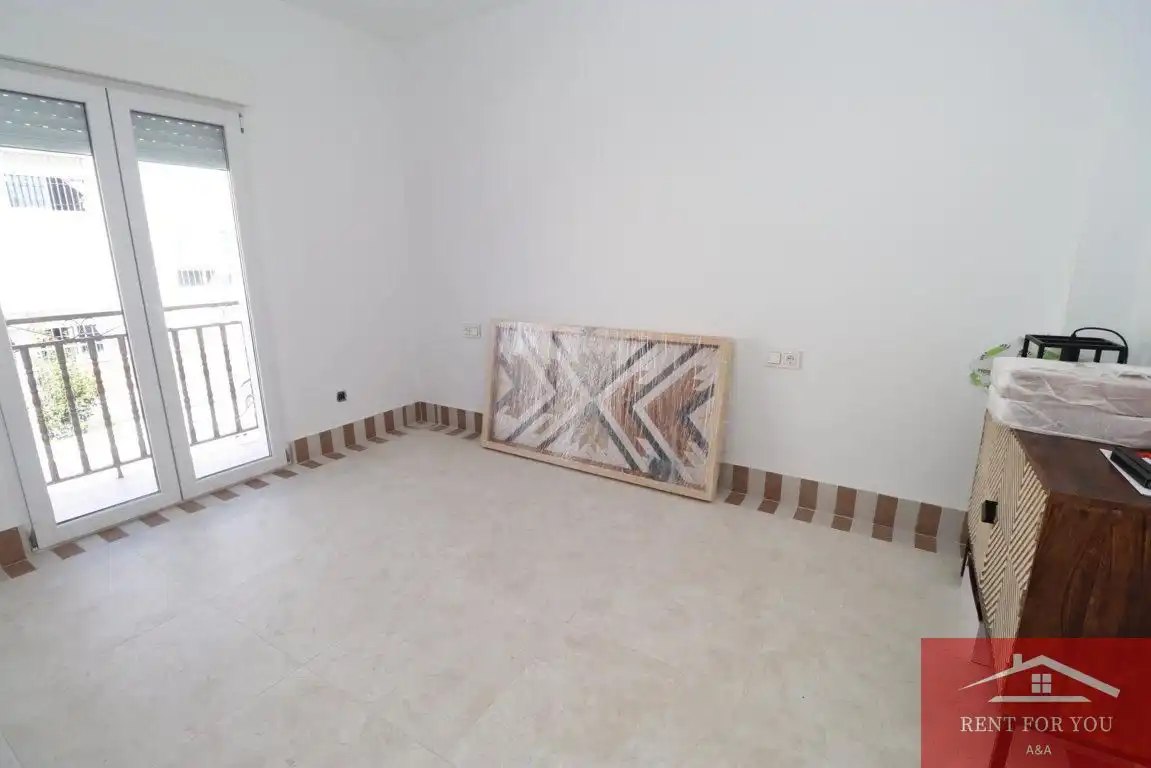 Habitación de Piso de alquiler en Alhaurín El Grande con Aire acondicionado, Terraza y Amueblado