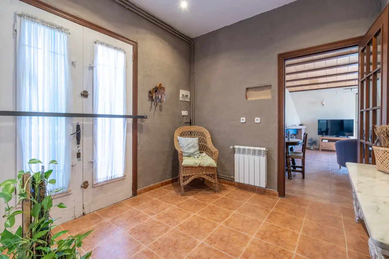 Villa avec piscine à vendre à Camarles, imagen 17