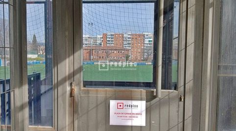 Foto 3 de Garaje en venta en Parque Ondarreta - Urtinsa, Alcorcón