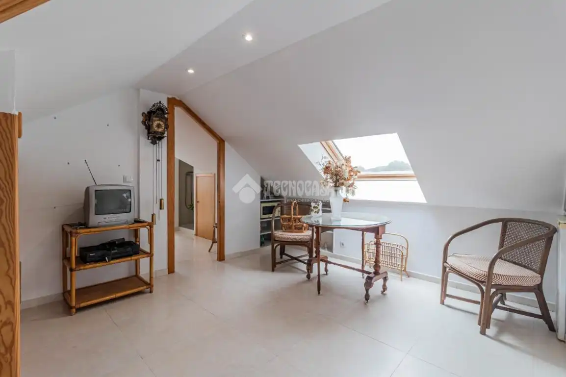 Haus oder Chalet zur Miete in Valldoreix