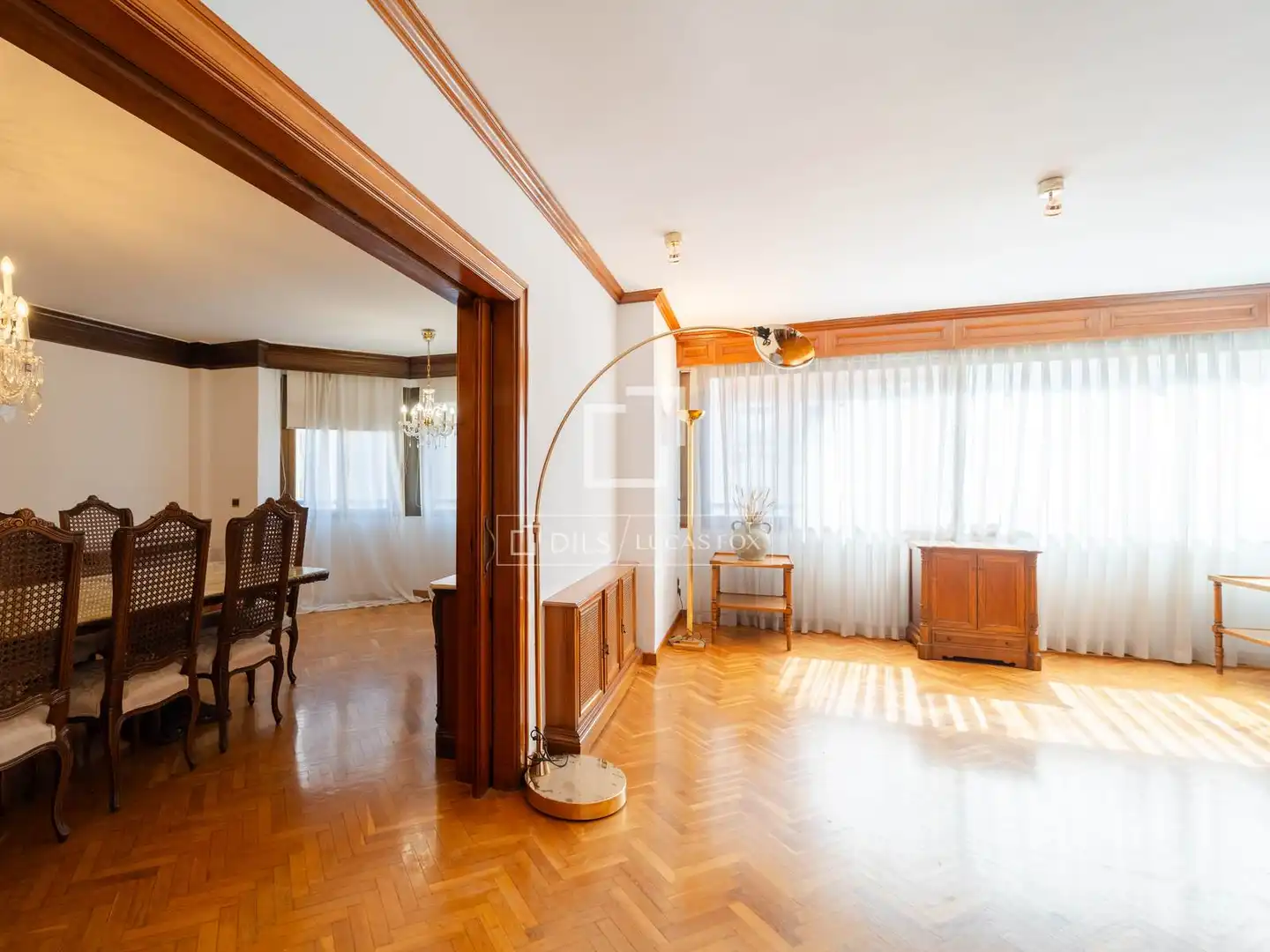Flat with lift for sale in Ciutat Vella, imagen 15