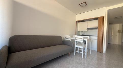 Foto 5 de Estudi de lloguer a Oliveros - Altamira, Almería