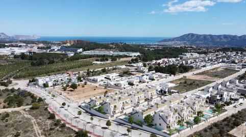 Photo 3 of Single-family semi-detached to rent in Polop, Alicante