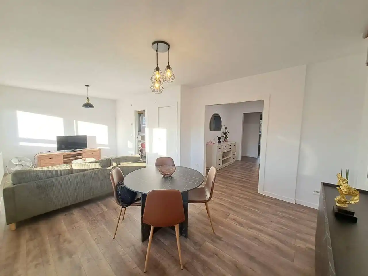 Villa mit Garten zum Verkauf in Urbanizacion Fuentes Blancas, imagen 17