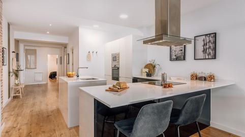 Photo 2 of Apartment to rent in Calle de Rafael de Riego, Palos de Moguer, Madrid