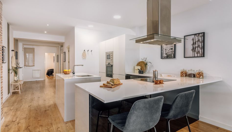 Apartamento de alquiler en Calle de Rafael de Riego, Palos de Moguer - Imagen 2