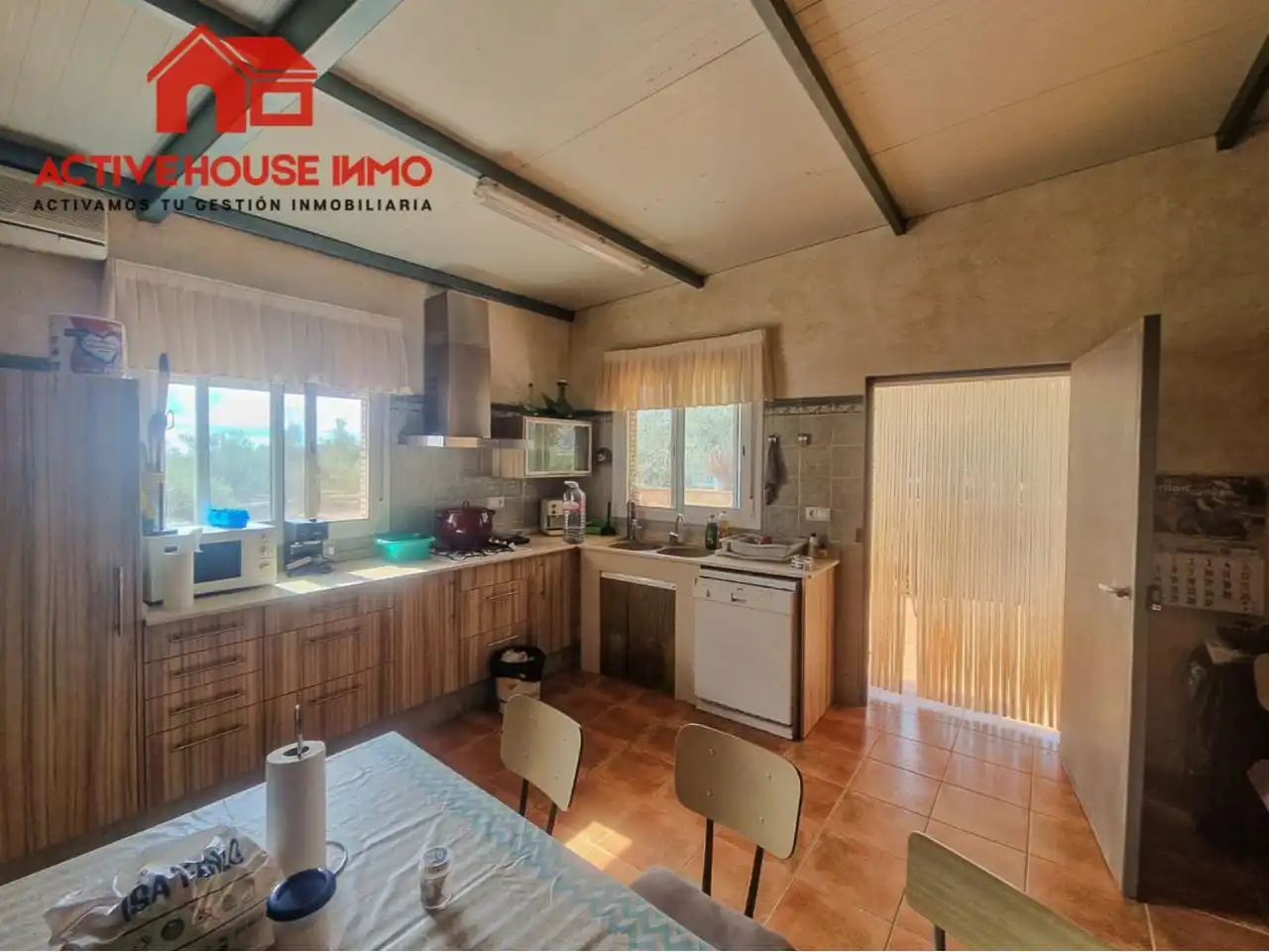Country house for sale in Calle Partida Codonyol, imagen 8