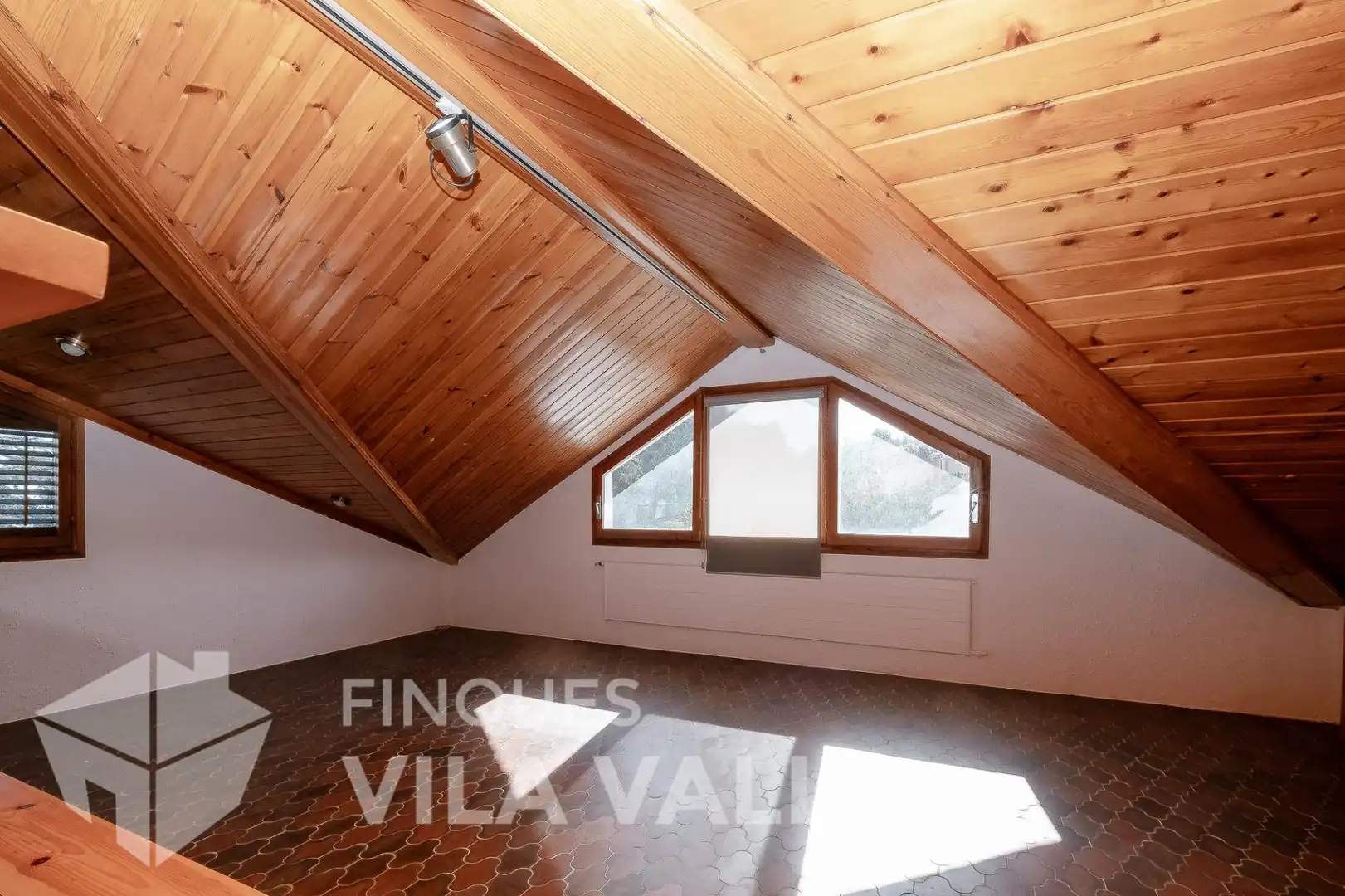 Habitación de Casa o chalet en venta en Bigues i Riells del Fai con Jardín privado, Terraza y Trastero