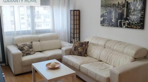 Foto 4 de Pis de lloguer a Puerta Blanca, Málaga Capital