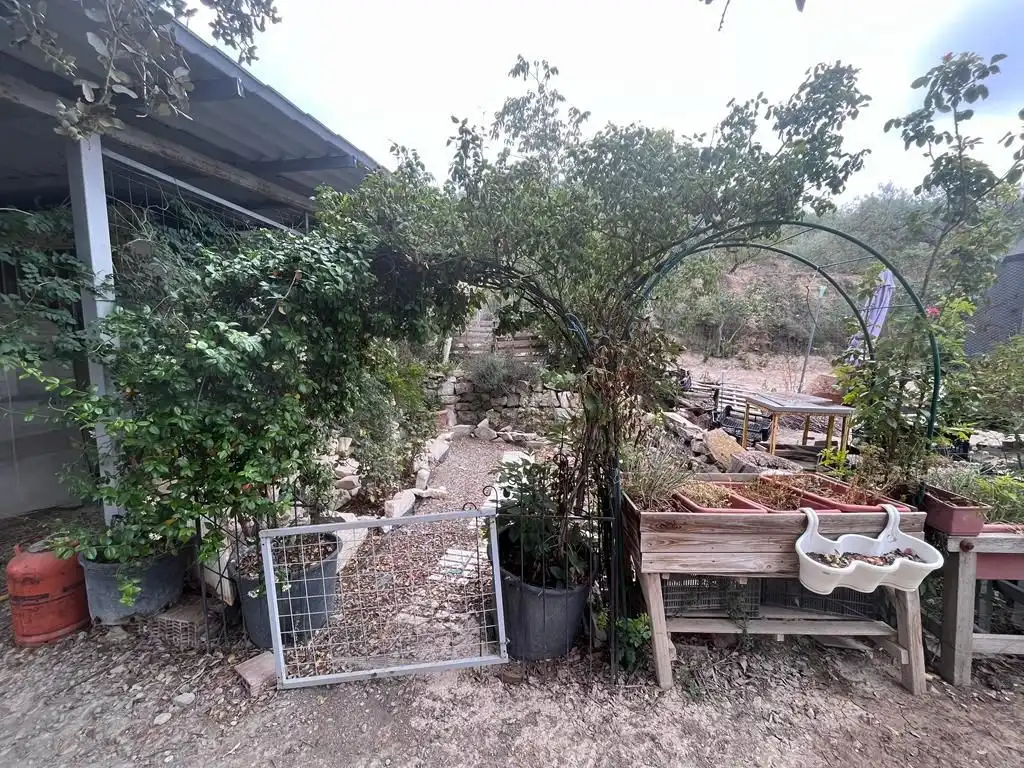 Terreno rústico en venta en Carrer del Dipòsit, imagen 4