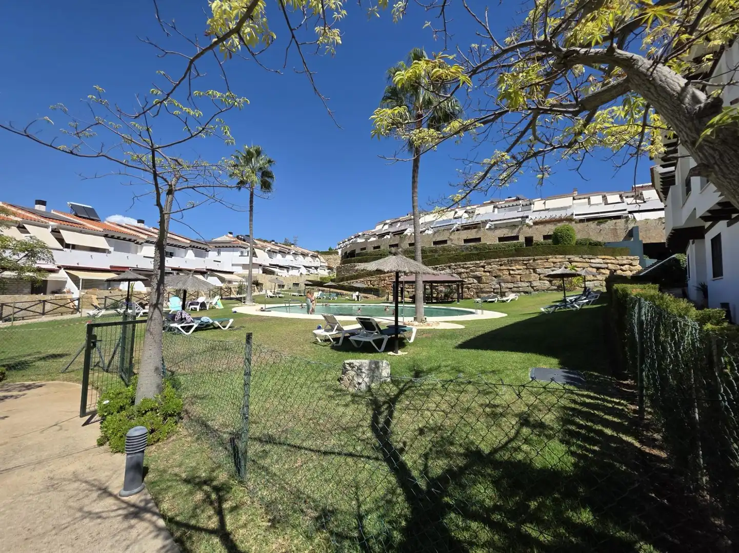 Terraced house with terrace for sale in Hipódromo - Cerrado del Águila, imagen 43