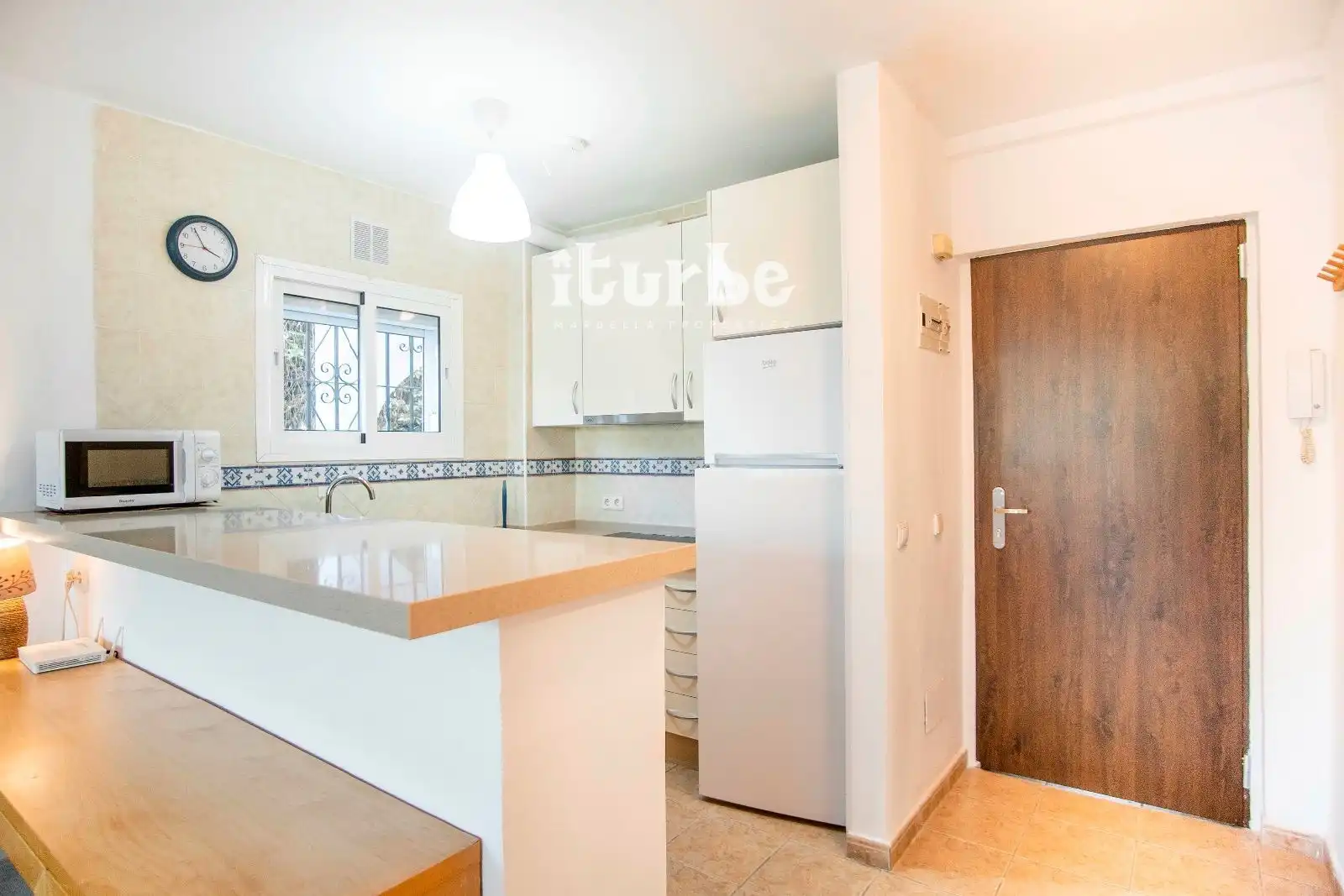 Flat for rent in MARQUES DE IVANREY, Las Lomas de Río Verde