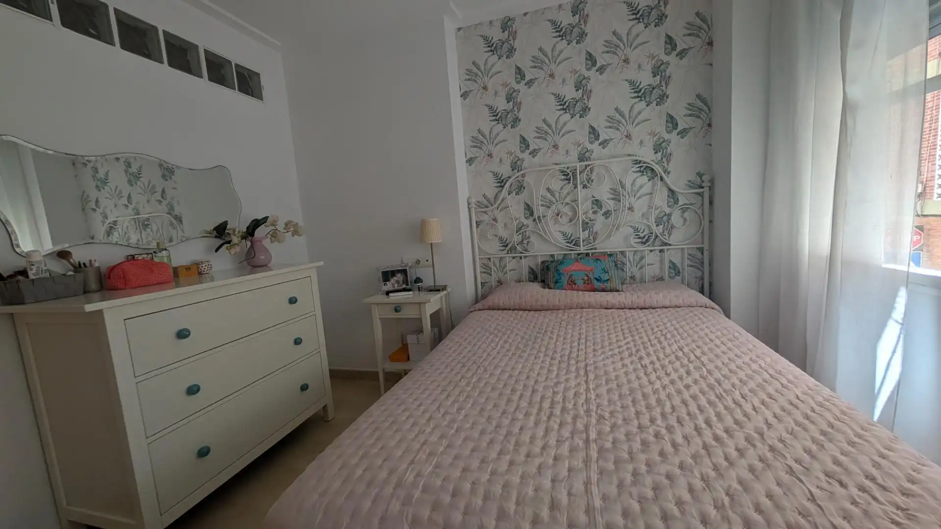 Bedroom of Duplexes for rent in Santa Pola