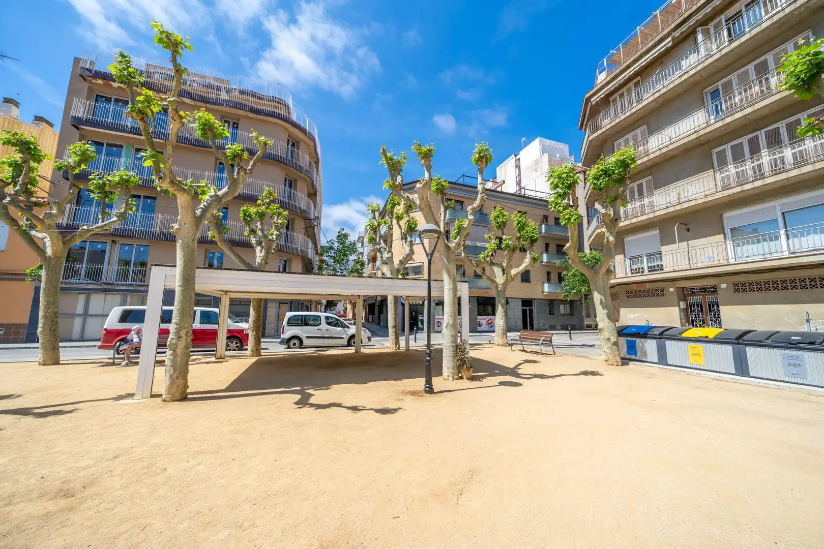 Local comercial en venda a Carrer de Cervantes, 91, Calella, Spain N2-95, imagen 31