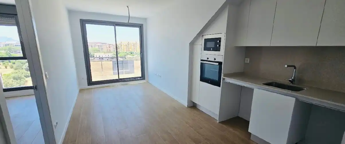 Ático con terraza en venta en El Puerto, imagen 16
