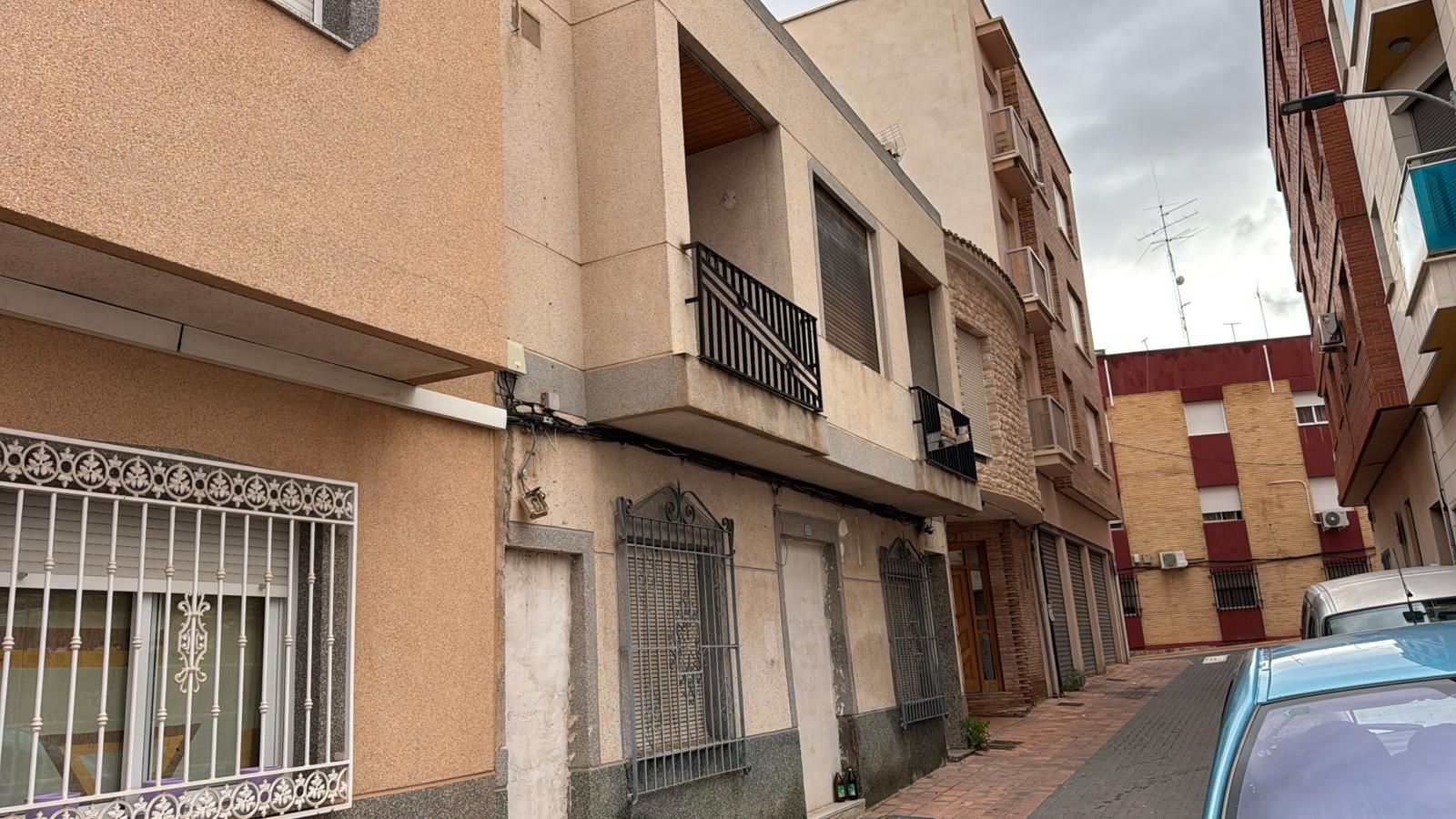 Piso en venta en Calle Santa María de la Cabeza, 15