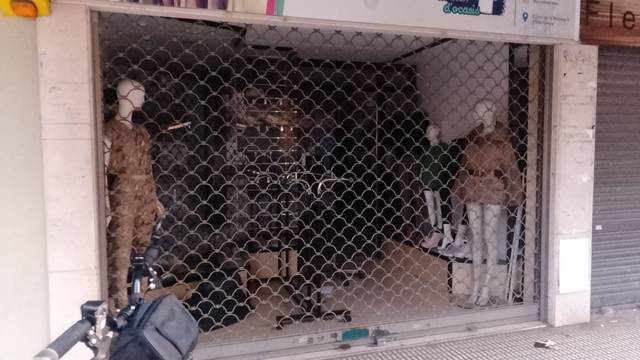 Local comercial en Alquiler en Santa Eugènia