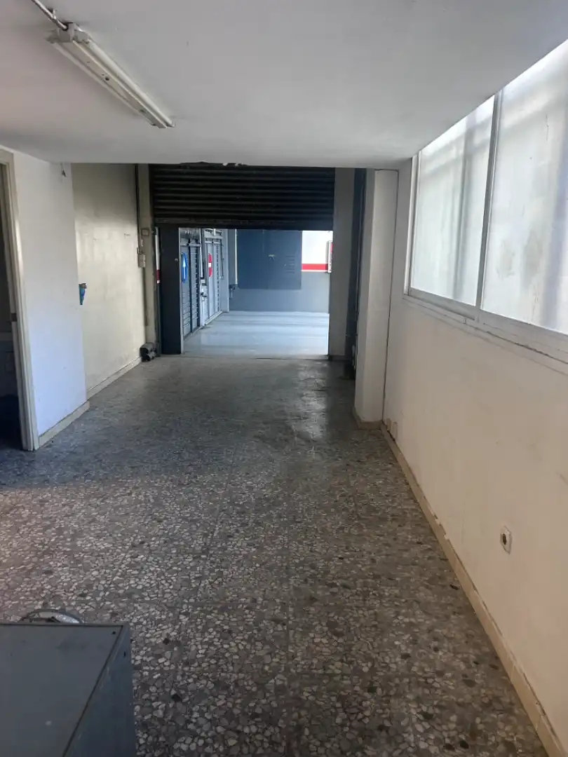 Gewerbefläche zur Miete in Carrer de la Creu Gran, imagen 9