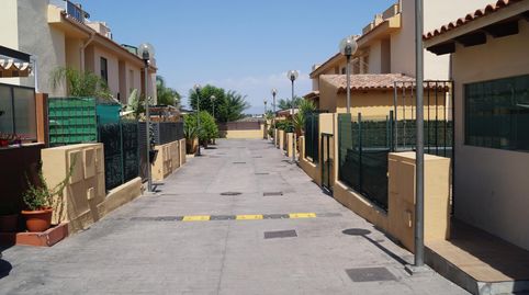 Foto 4 von Einfamilien-Reihenhaus zur Miete in Alva Myrdal, Pinos de Alhaurín, Alhaurín de la Torre