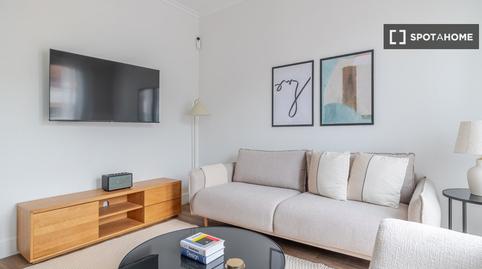 Photo 2 of Apartment to share in Guindalera,  Madrid Capital