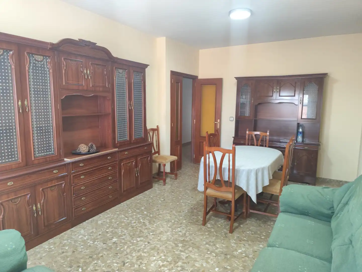 Wohnung zum Verkauf in Calle Arce 32, imagen 2