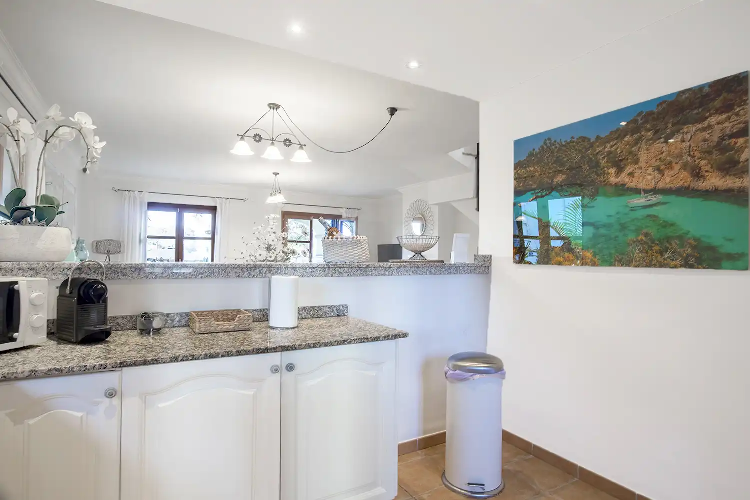 Maison jumelée à vendre à Cala Pi - Vallgornera, imagen 8