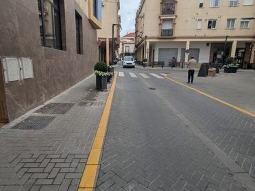 Local comercial en venda a Maracena